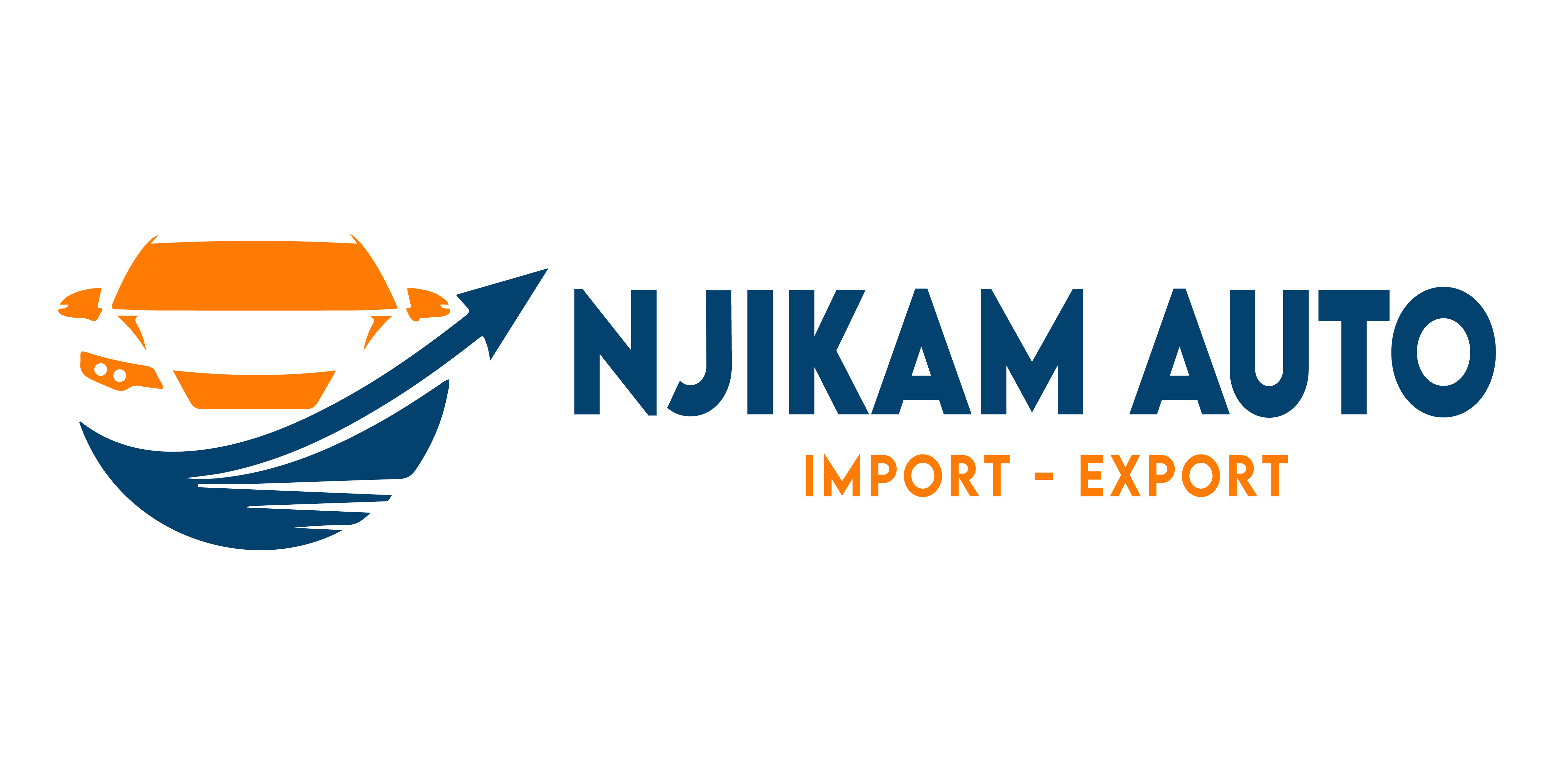 Njikam Auto